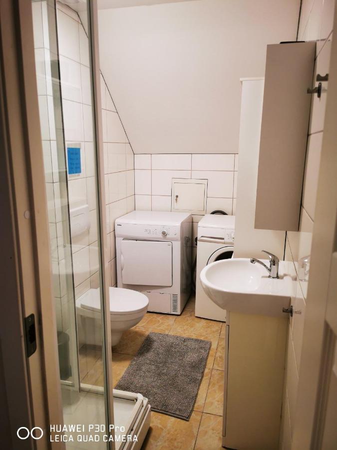 Minde Apartment 4 Floor Bergen Bagian luar foto